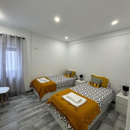 Апартаменты Piso Nuevo A 10 Minutos De San Sebastian Lasarte Oria Экстерьер фото
