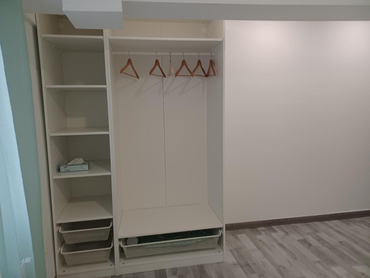 Апартаменты Piso Nuevo A 10 Minutos De San Sebastian Lasarte Oria Экстерьер фото