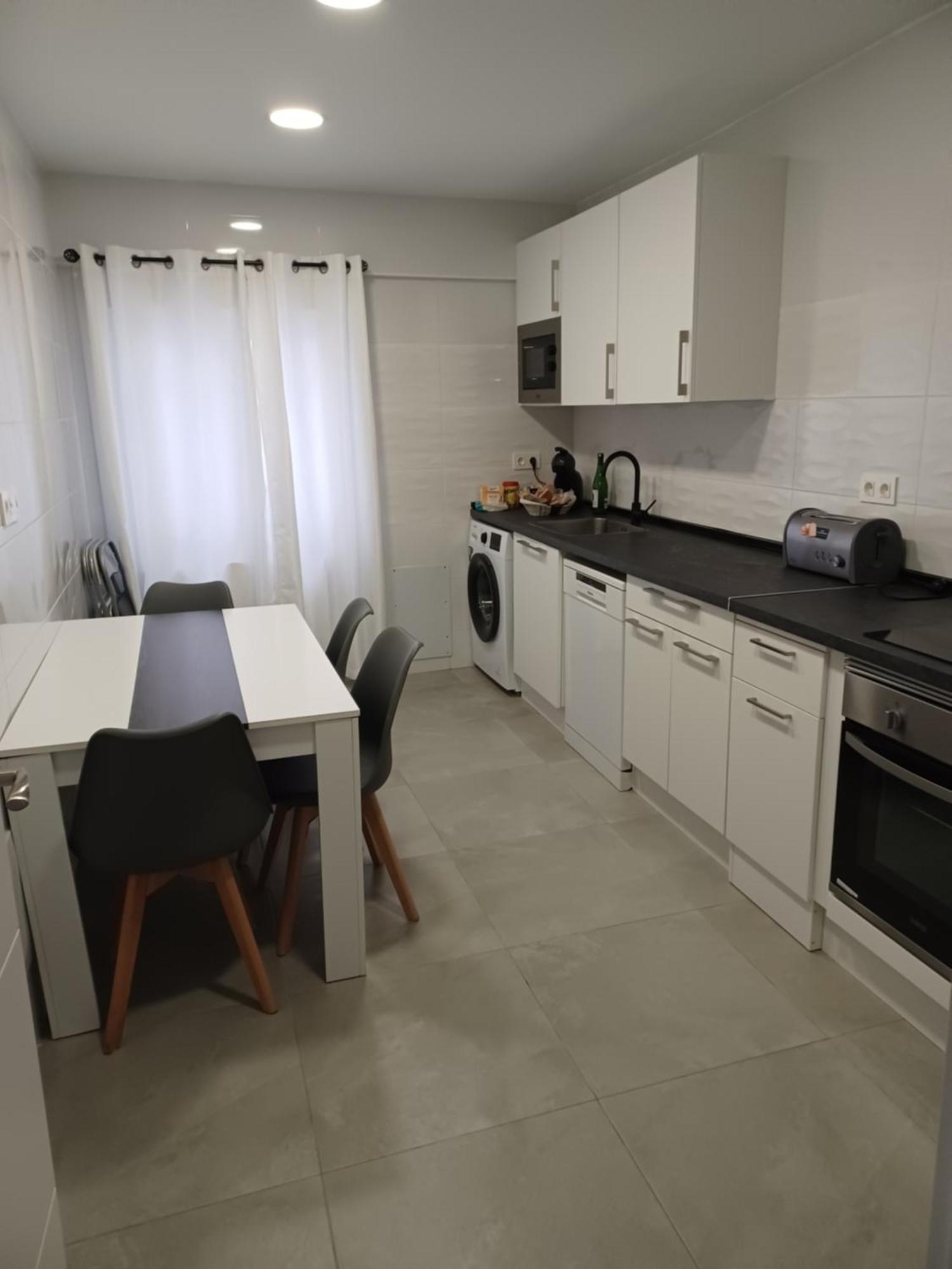 Апартаменты Piso Nuevo A 10 Minutos De San Sebastian Lasarte Oria Экстерьер фото