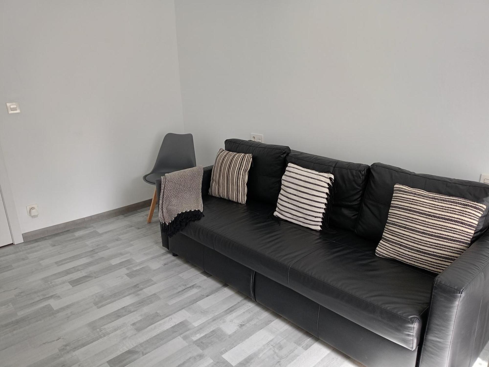 Апартаменты Piso Nuevo A 10 Minutos De San Sebastian Lasarte Oria Экстерьер фото