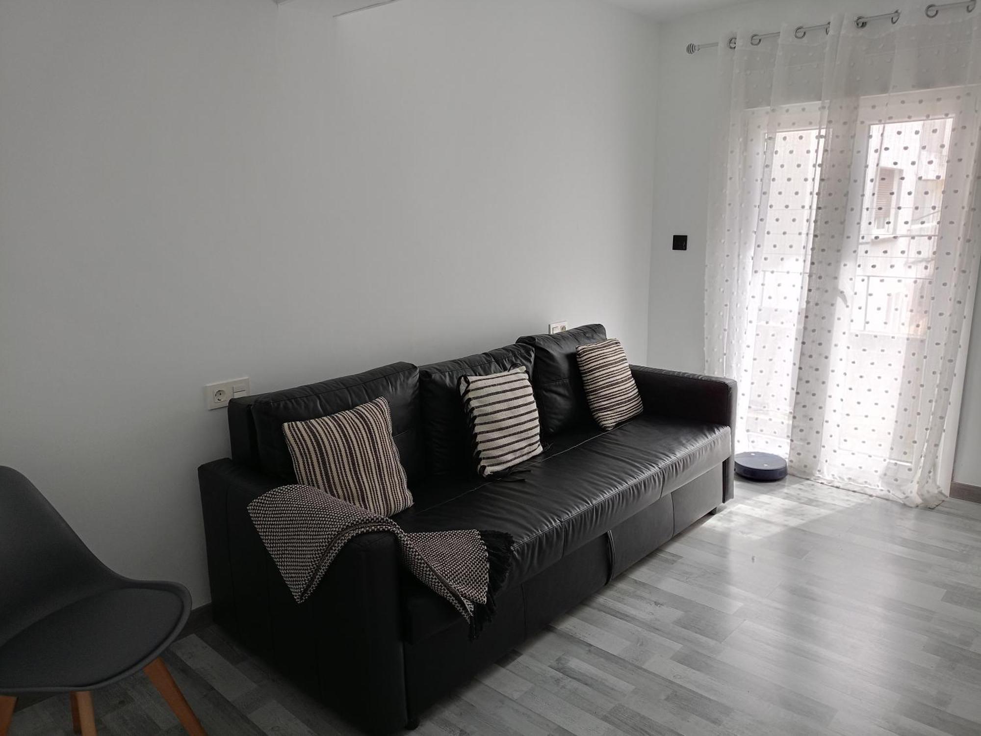 Апартаменты Piso Nuevo A 10 Minutos De San Sebastian Lasarte Oria Экстерьер фото