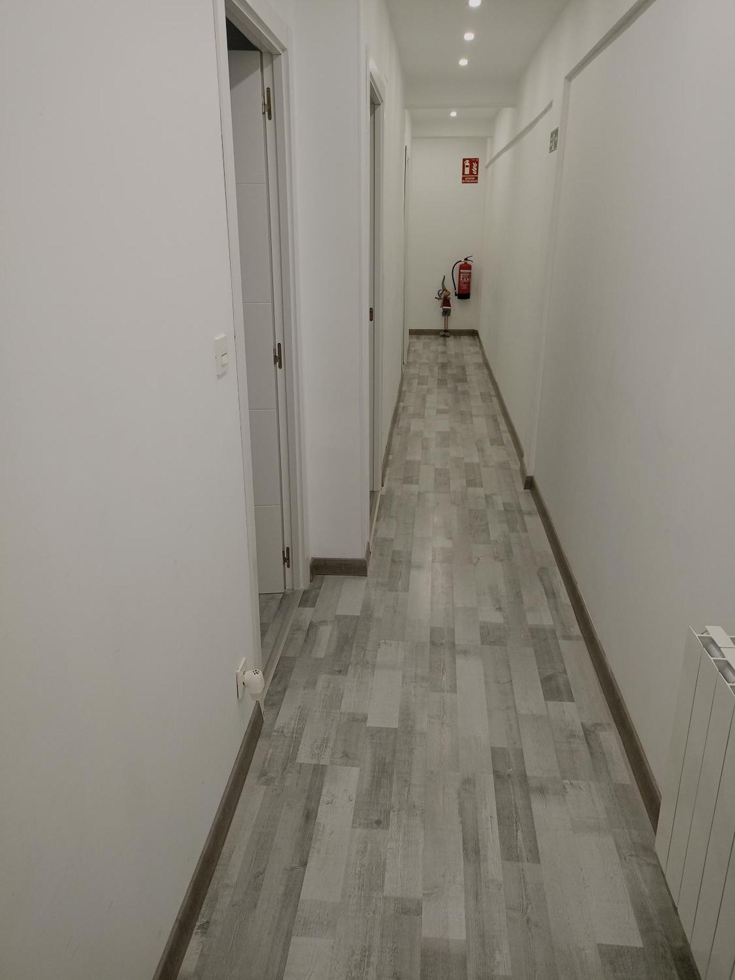Апартаменты Piso Nuevo A 10 Minutos De San Sebastian Lasarte Oria Экстерьер фото