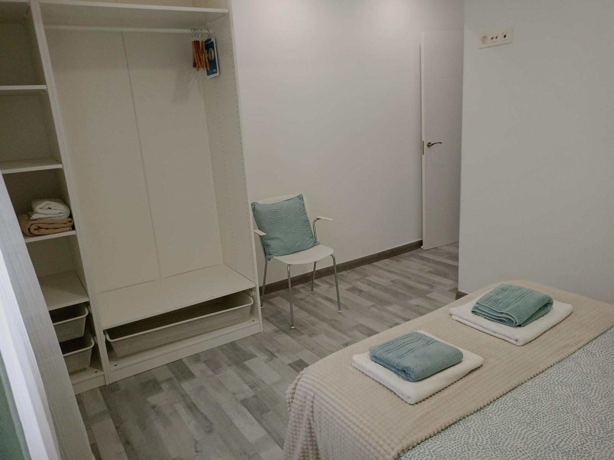 Апартаменты Piso Nuevo A 10 Minutos De San Sebastian Lasarte Oria Экстерьер фото