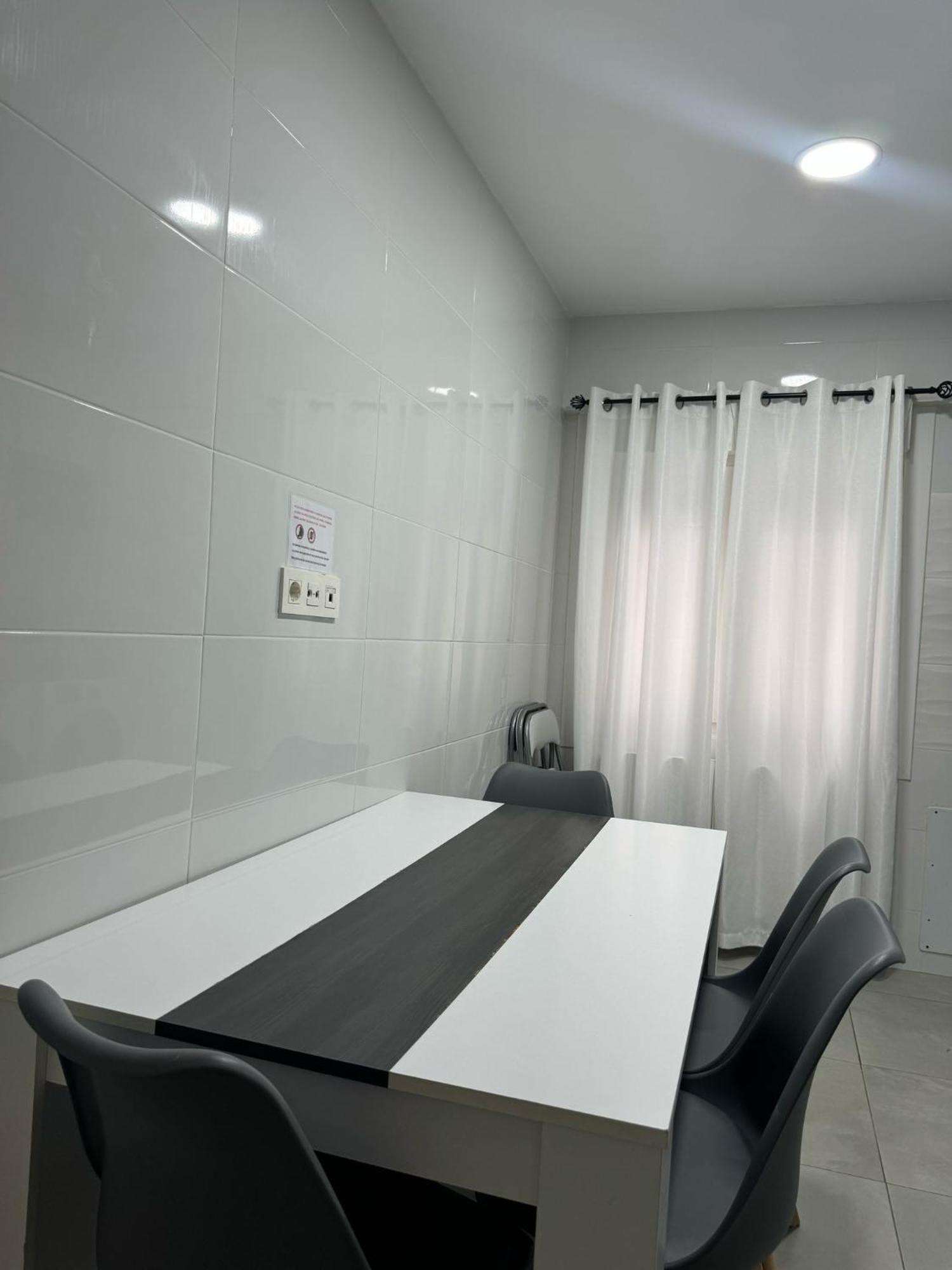 Апартаменты Piso Nuevo A 10 Minutos De San Sebastian Lasarte Oria Экстерьер фото