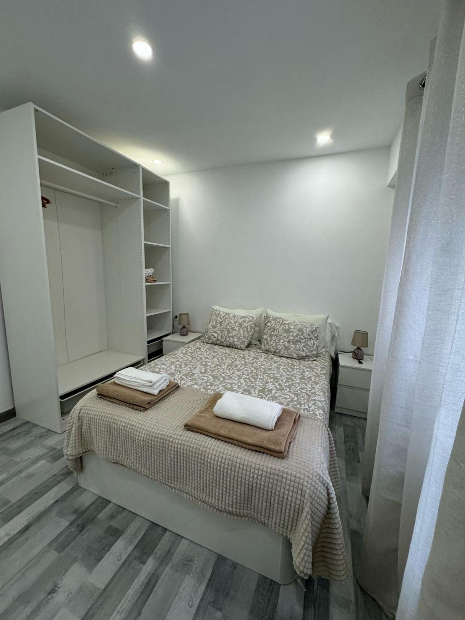 Апартаменты Piso Nuevo A 10 Minutos De San Sebastian Lasarte Oria Экстерьер фото